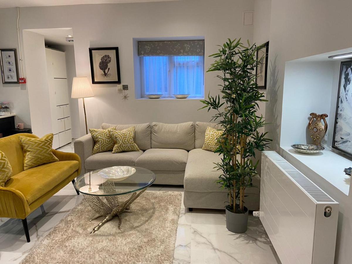 Apartamento Elegant 2 Bed Flat In Chiswick Londres